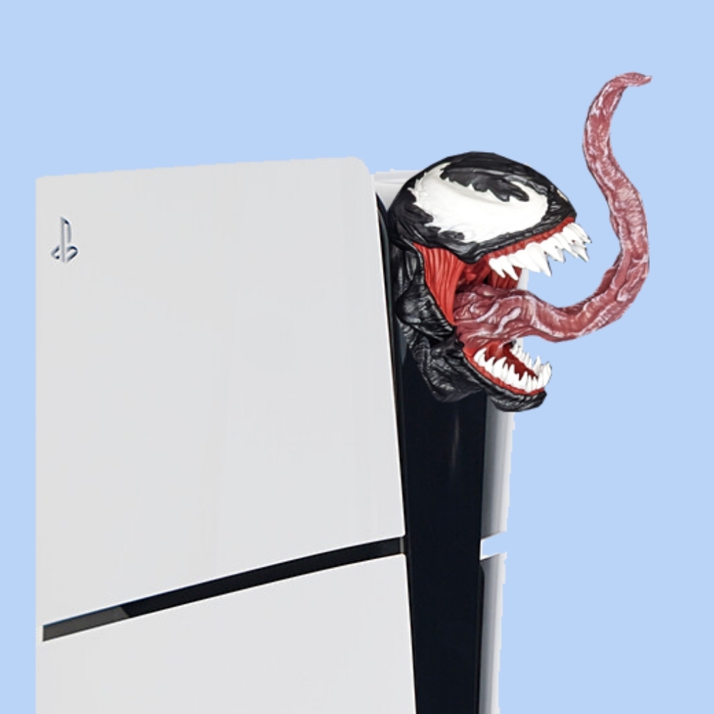 Venom Playstation 5 Slim Accessories